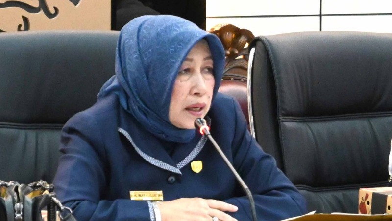 Mery Rukaini
