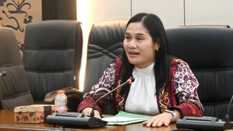 Naruk Saritani