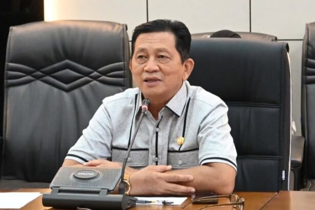 Nurul Anwar