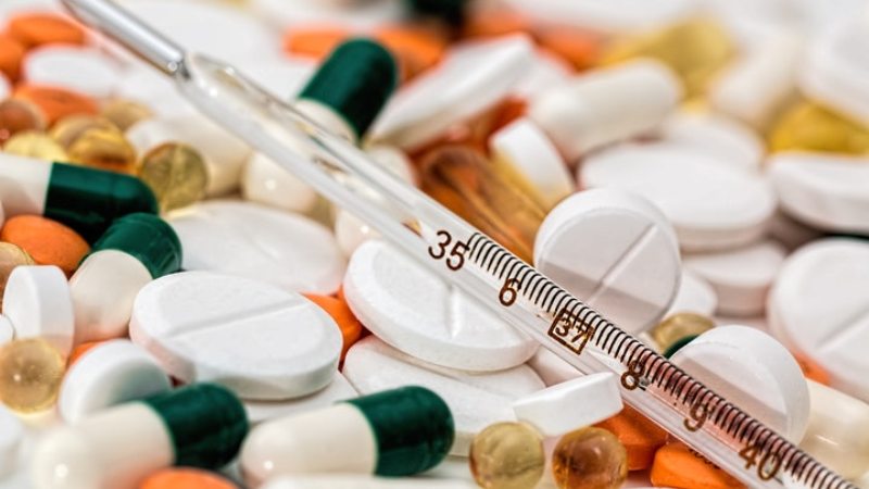 Obat Obatan