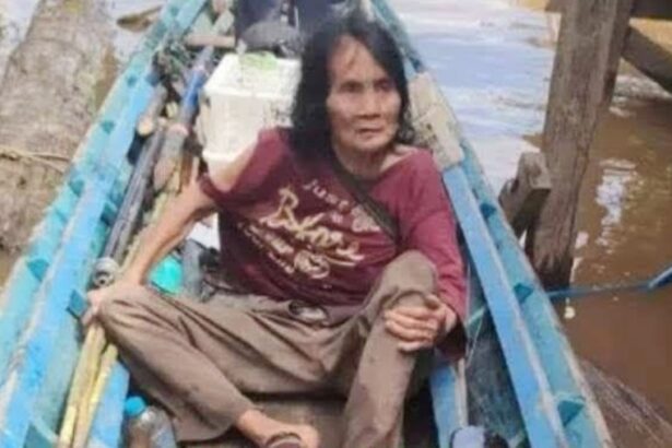 Orang Hilang