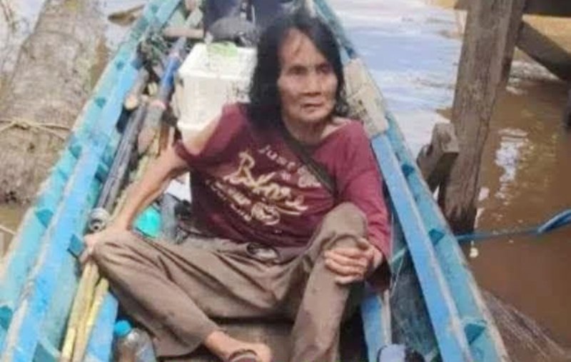 Orang Hilang