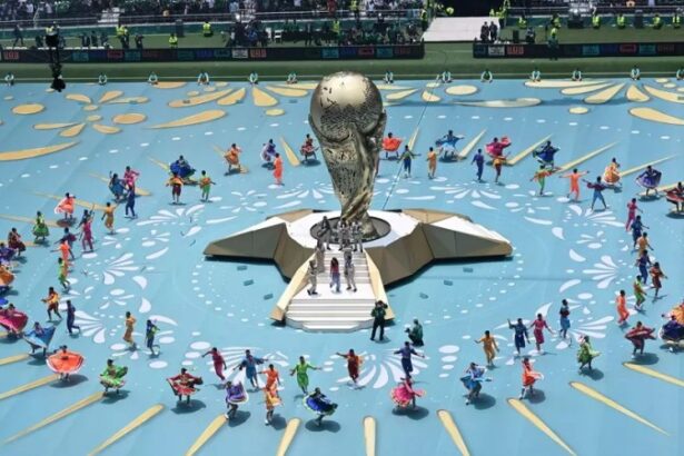 Pelatih Termahal Piala Dunia 2026