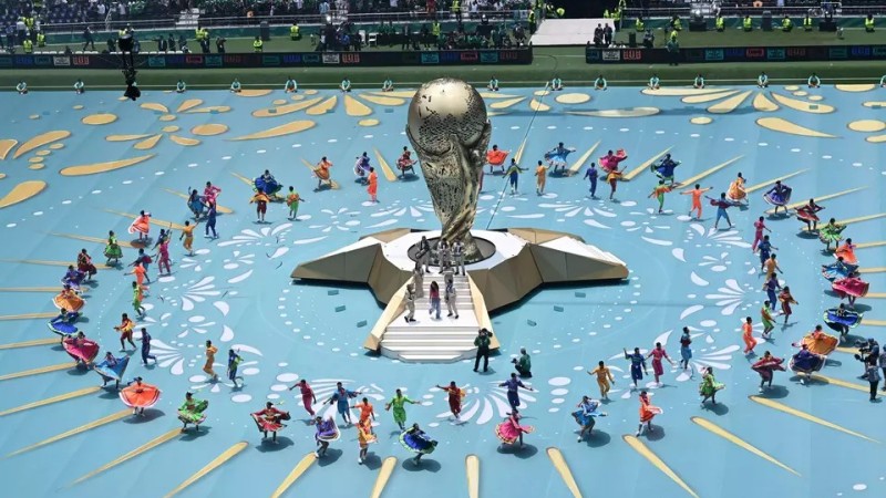 Pelatih Termahal Piala Dunia 2026