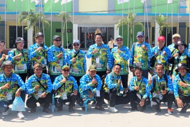 Pembukaan Penas