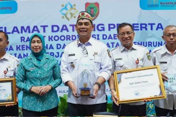 Penghargaan