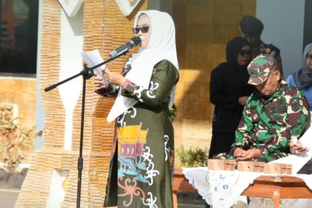 Penyambutan Haji