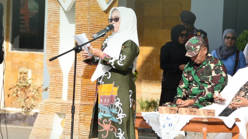 Penyambutan Haji