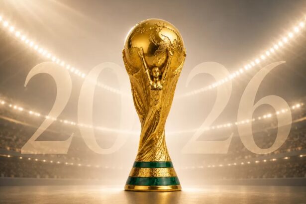 Piala Dunia 2026