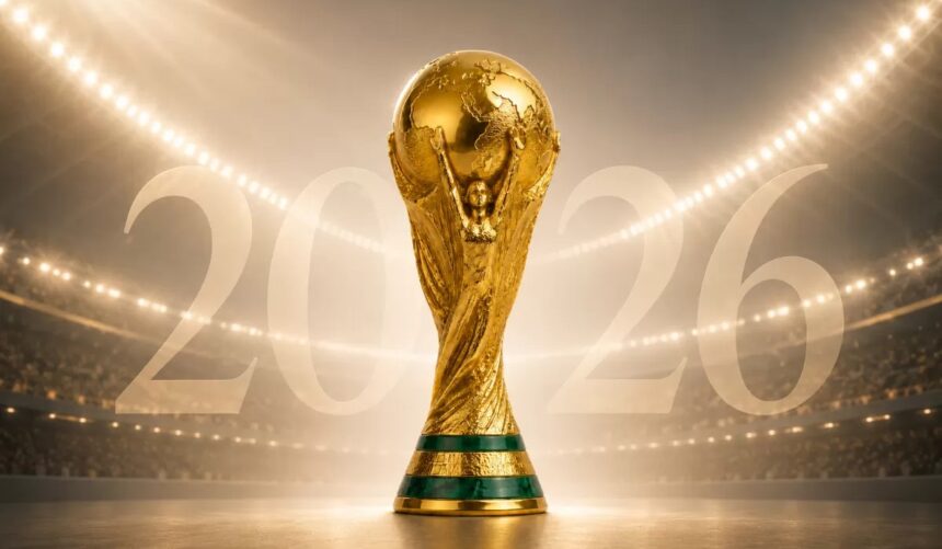 Piala Dunia 2026