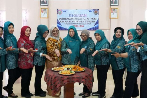 Pkk Barito Utara