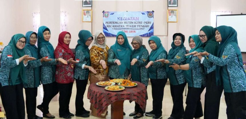 Pkk Barito Utara
