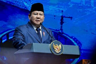 Prabowo Subianto