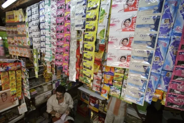 Produk Unilever