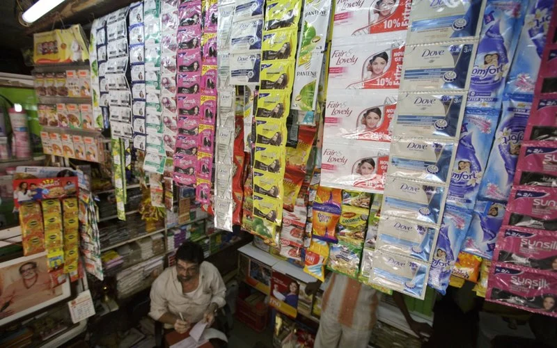 Produk Unilever