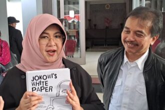 Roy Suryo Dan Dokter Tifa