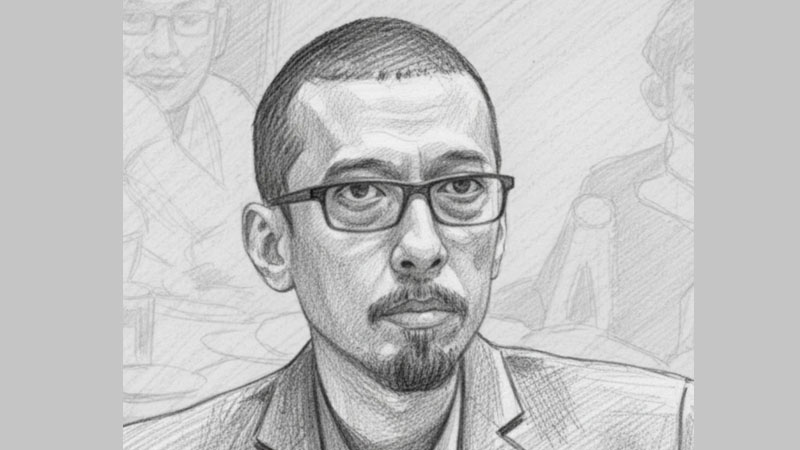 S Alamsyah