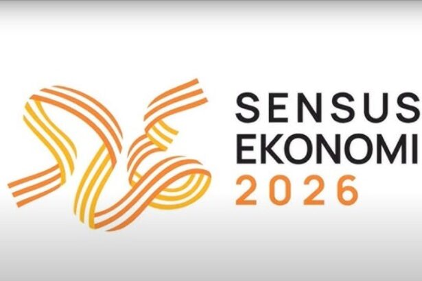 Sensus Ekonomi 2026