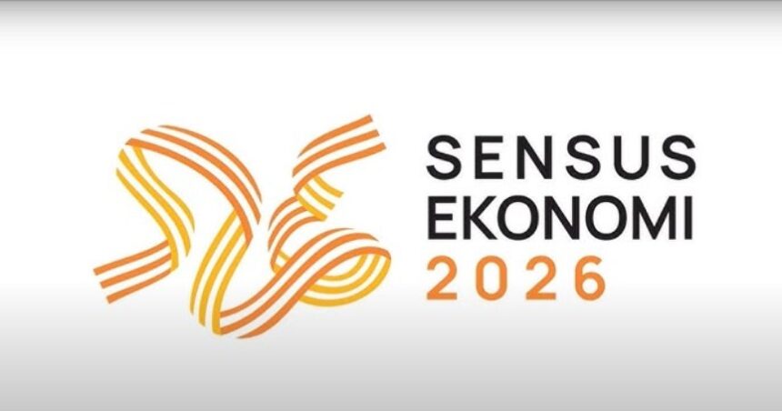 Sensus Ekonomi 2026