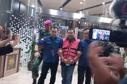 Skandal Mbg Sppg