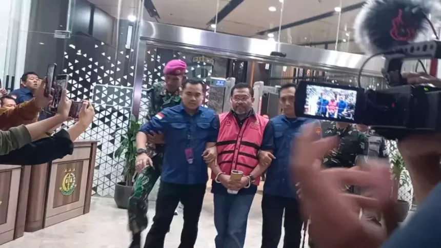 Skandal Mbg Sppg