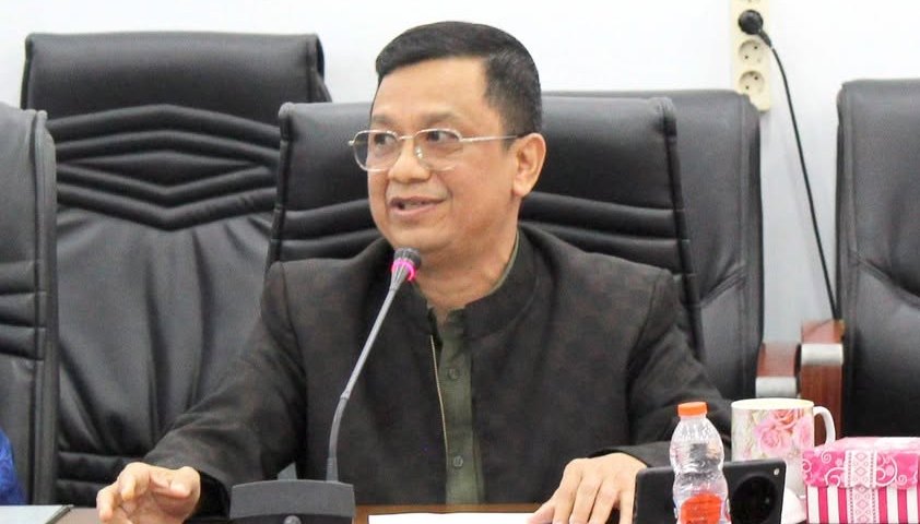 Taufik Nugraha