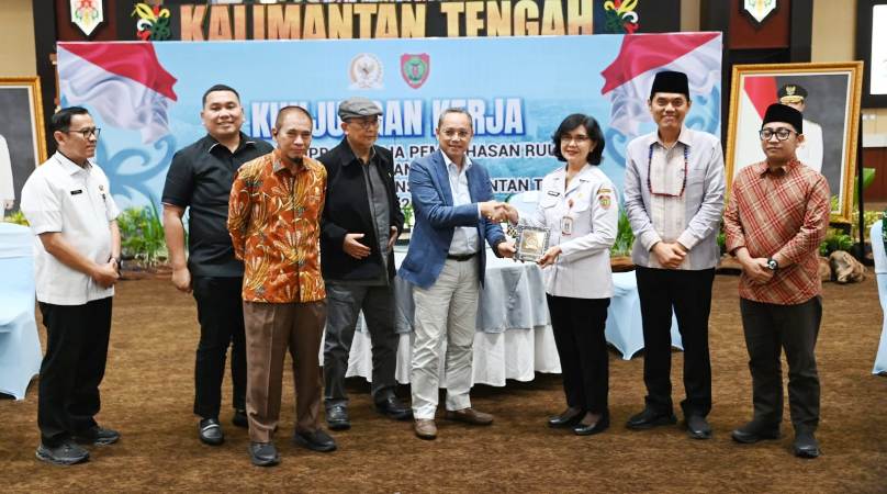 Tim Panja Ruu Kabupaten