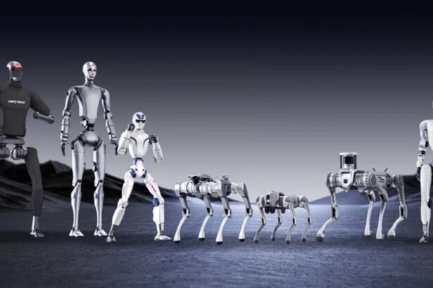 5 Perkembangan Robotika Indonesia 2026 Untuk Industri