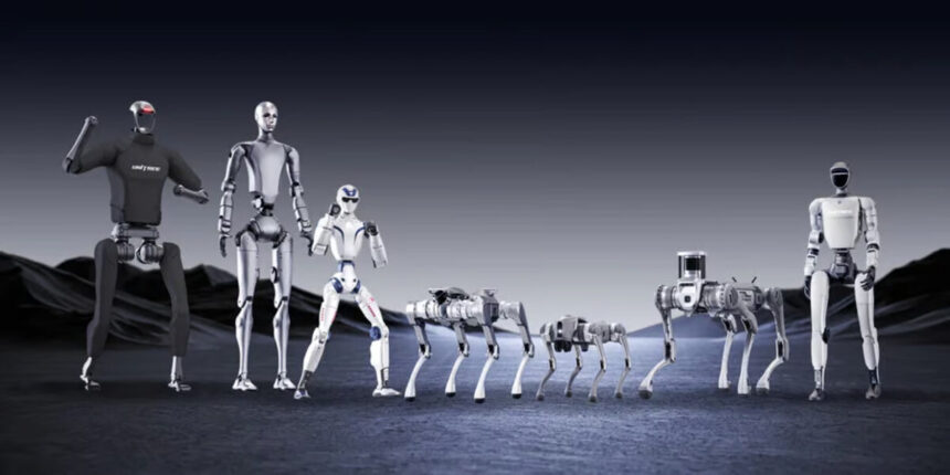 5 Perkembangan Robotika Indonesia 2026 Untuk Industri