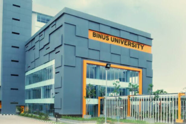 Binus Media & Publishing