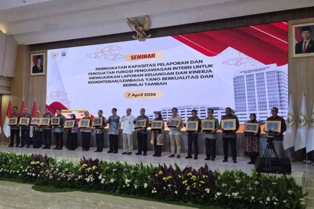 Bp Tapera Telah Menyelesaikan Tindak Lanjut Rekomendasi Hasil Temuan Bpk Ri Terkait Ketidaktepatan Sasaran Pada Pemeriksaan Tahun 2025