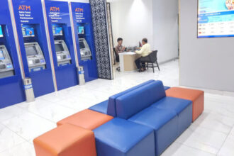 Bri Kcp Thamrin City