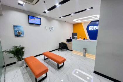 Bri Kk Blok A Tanah Abang Hadir Permudah Akses Layanan Perbankan Di Pusat Grosir Terbesar Indonesia
