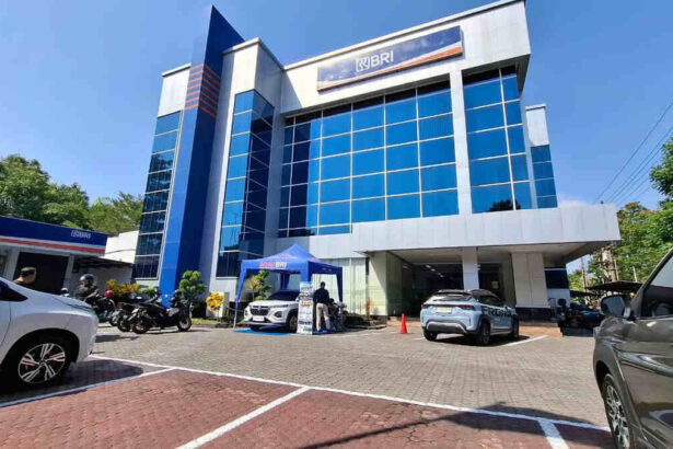 Bri Kkb Expo 2026 Resmi Digelar Di Malang, Tawarkan Beragam Promo Kendaraan Dan Pembiayaan