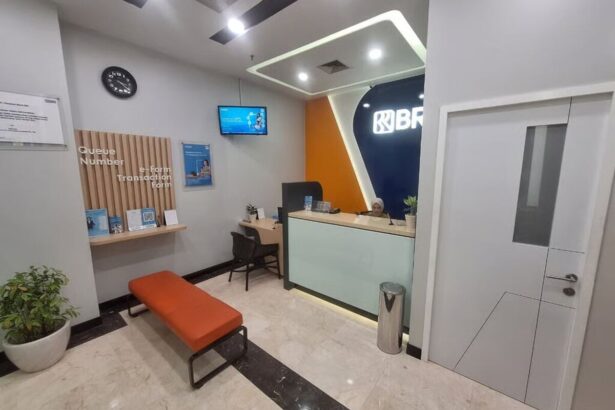 Bri Region 6 Hadirkan Kantor Kas Di Universitas Negeri Jakarta