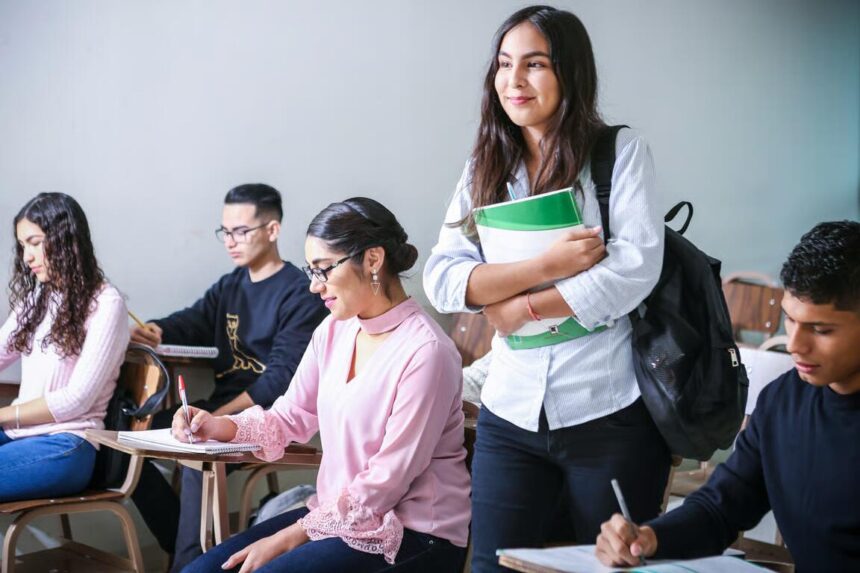 Bahasa Inggris Di Kampus Mitos Atau Realita