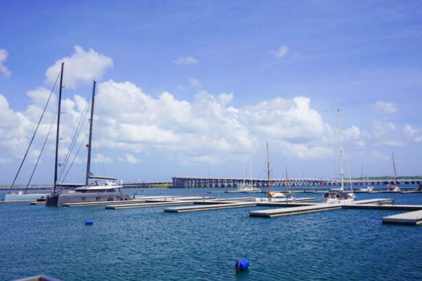 Bali Gapura Marina Perkuat Posisi Indonesia Sebagai Destinasi Yachting Asia Pasifik