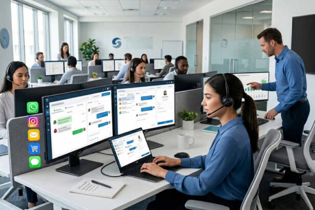 Barantum, Solusi Vendor Call Center Untuk Bisnis Indonesia