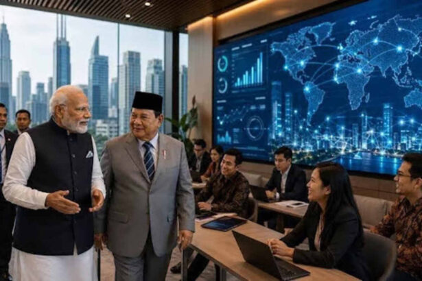 Belajar Dari Ondc India