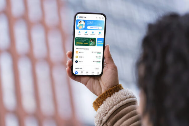 Bittime Ungkap Tren Investor Di Tengah Perkembangan Pasar Futures Kripto Di Indonesia