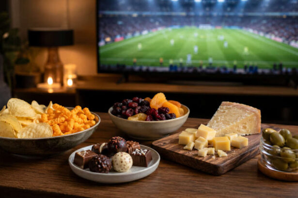 Buat Pilihan Anda Makanan Ringan Latvia Dan Greek Untuk Piala Dunia 2026
