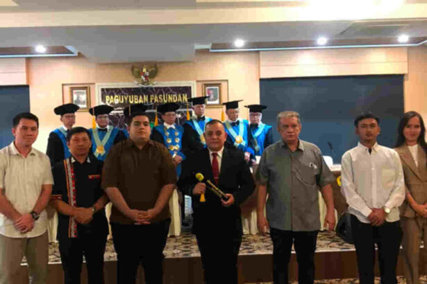 Budaya Organisasi Jadi Faktor Kunci Penguatan E Government Di Bskdn, Temuan Riset Fahsul Fala