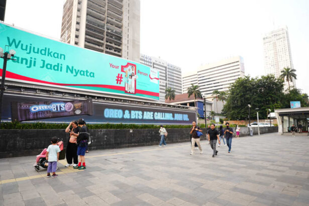 Cara Prudential Syariah Merayakan Yang Nomor Satu Di Hati Keluarga Indonesia