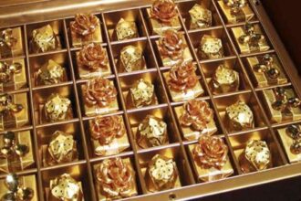 Le Chocolat Box