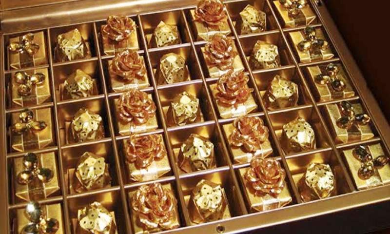 Le Chocolat Box