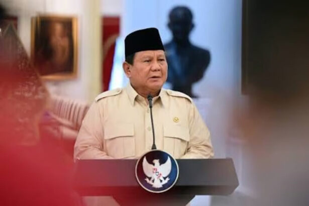 Dari Laut Hingga Meja Makan, Memperkuat Rantai Ketahanan Pangan