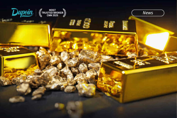 Dupoin Futures (pt. Dupoin Futures Indonesia)