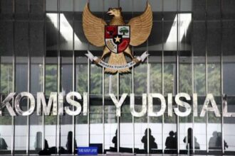 Gedung Komisi Yudisial