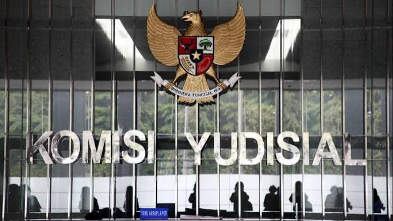 Gedung Komisi Yudisial