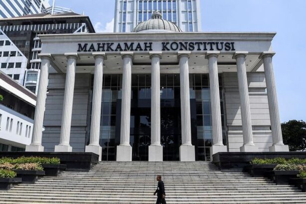 Gedung Mk